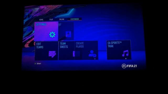 FIFA 21 DLC Assets update 1 gr смотреть онлайн
