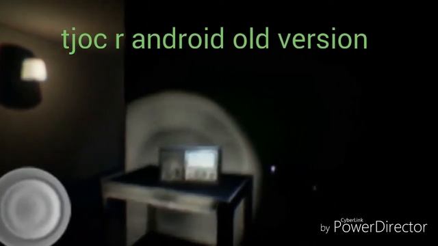 TJOC R android old version (Alex 87) смотреть онлайн