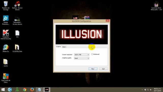 Como descargar jeff the killer para PC (Windows 8, 7 y XP) смотреть онлайн
