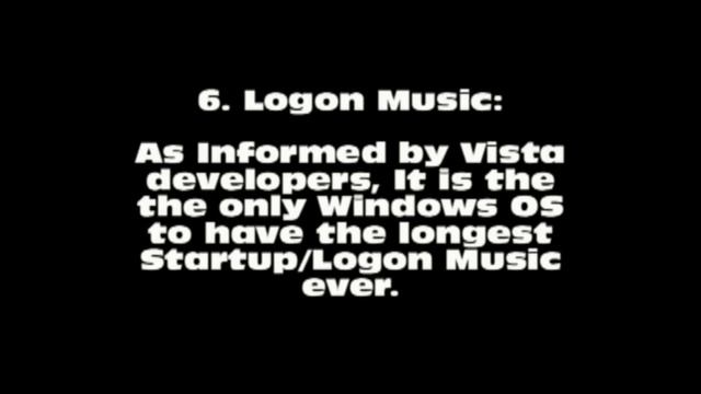 Free Windows Vista Black Edition (Download) смотреть онлайн