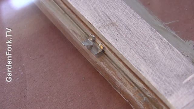 Single Pane Window Repair - GardenFork смотреть онлайн