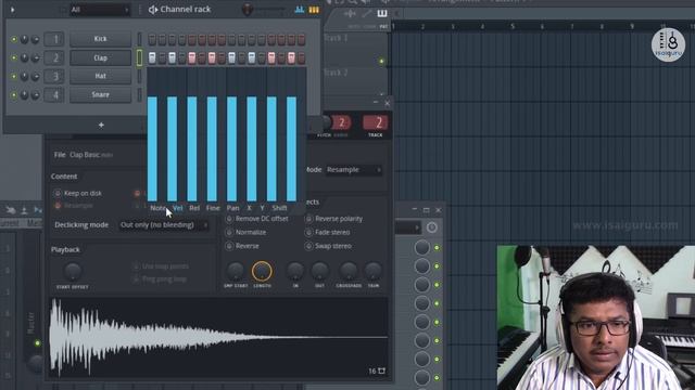 How To Create Automation Clips In FL Studio? -Different Methods- FL Studio 20 Tutorial # 11 - Tamil
