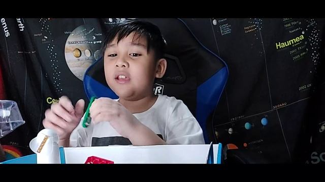 Unboxing and Review of Electronic Blocks смотреть онлайн