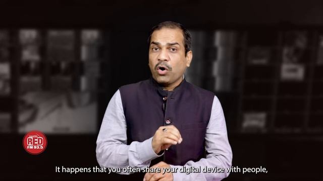 Hidden Files Ep - 13 | Remote Access Tool 'Trojan' | Amit Dubey смотреть онлайн