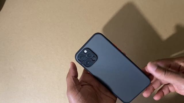 Best Graphite Case For iPhone 12 Pro Max | Converted My Blue iPhone To Graphite смотреть онлайн