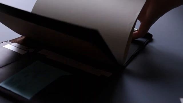 Indiegogo campaign CODA Notebook 2.0 смотреть онлайн