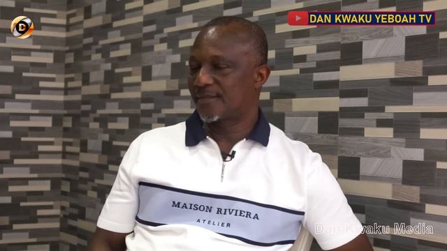 Find out how Coach Kwasi Appiah discovered Kudus Mohammed смотреть онлайн