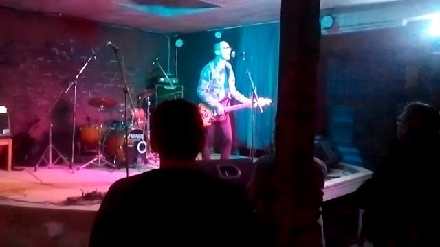 Адаптация - Ноябрь в Окно @ live ШФ 14/11/2015 смотреть онлайн