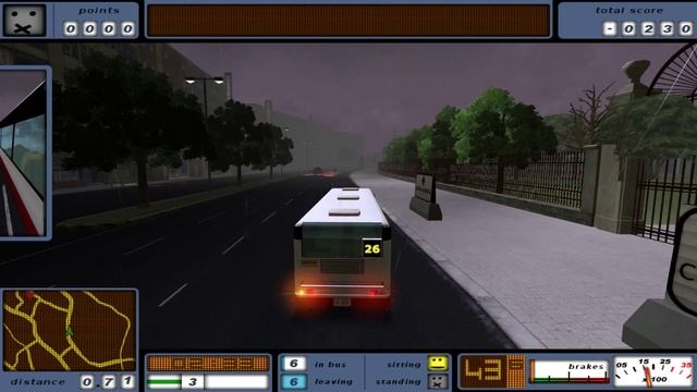 bus driver simulator mac day 3 game play смотреть онлайн