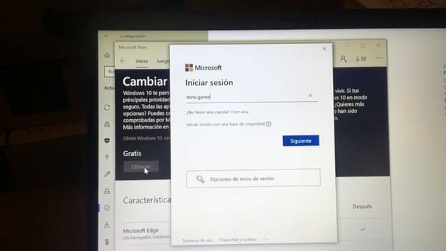Salir de windows S mode ❓ смотреть онлайн