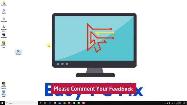 Fix Windows Cannot Access The Specified Device Path Or File You May Not Have Appropriate Permission смотреть онлайн