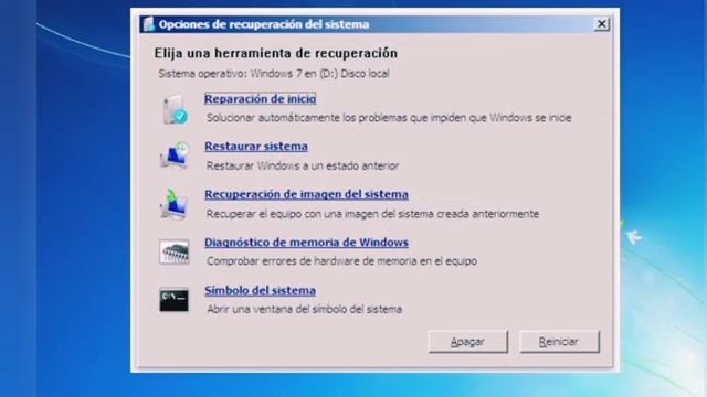 a problem has been detected and Windows has benn shut down soluciones en español stop: 0x0000007E смотреть онлайн