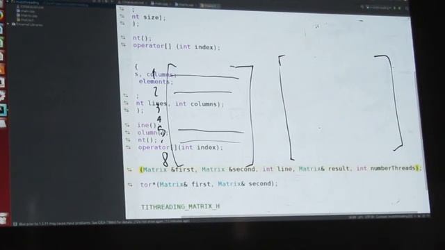 6 - Treinamento de computação: Multithreading смотреть онлайн