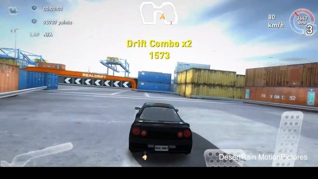 Top 5 Realistic Car Drifting Games For Android 2021 смотреть онлайн