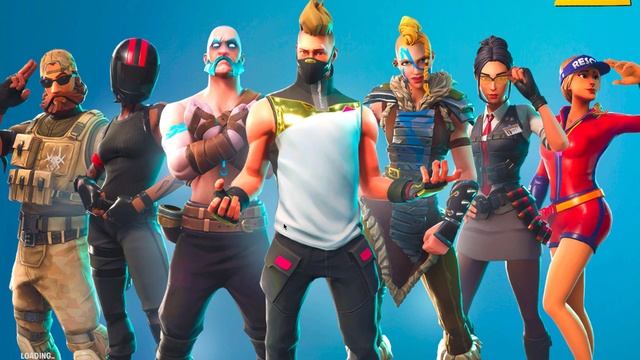 HOW TO GET FORTNITE! (1440x1080 STRETCHED!) ANY MAC! (WORKS 2021) смотреть онлайн