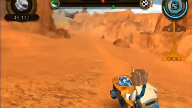 Lego Legends of Chima Speedorz | Unity 3D | Juegos Gratis Ya.com смотреть онлайн