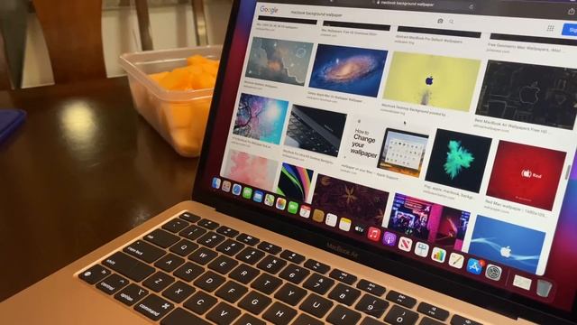 Failed MacBook Air Unboxing | MacBook Air Unboxing 2021 смотреть онлайн