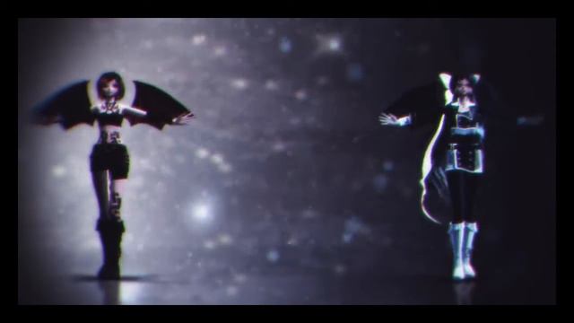 [MMD] Come Alive [Model test] Red Devil Blue Devil смотреть онлайн