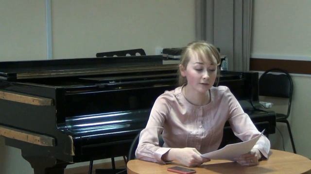 Анна Орехова. ««Свеча» в народной традиции ...» смотреть онлайн