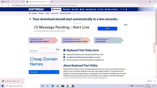 HOW TO CHECK KEYBOARD KEYS IN JUST 1 MINUTE смотреть онлайн