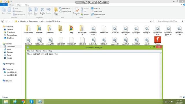 HOW TO DOWNLOAD FRITZING FOR FREE смотреть онлайн