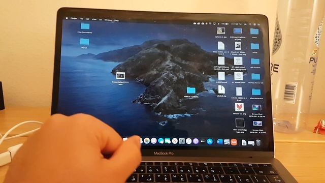 Setup new samsung Dex ONE UI 2 0 with MacOS/PC by galaxy s10+ AMAZING!! (phone display on computer) смотреть онлайн