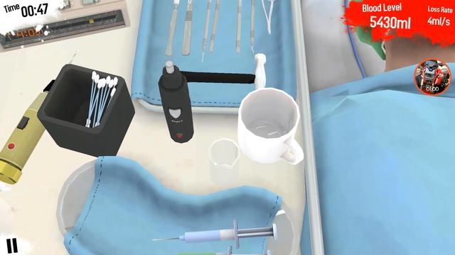 How To Play SURGEON Simulator on Android 2016 (Part4) Full HD By Khmer смотреть онлайн