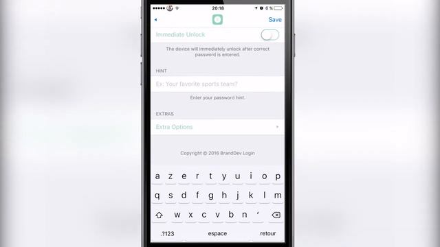 Login • Avoir l'interface login de Mac OS X ! смотреть онлайн
