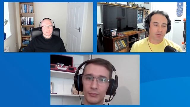 Cobalt Strike Community Webcast: 4.5 Release Highlights смотреть онлайн