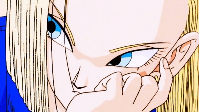 ｍ aｉ t ｒ o - Android 18 смотреть онлайн