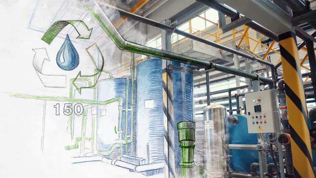 Fortum ЧГРЭС (английская версия) смотреть онлайн