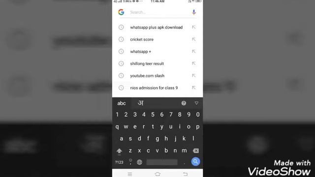 #Whatsapp Whatsapp plus apk review and download | Very nice app смотреть онлайн