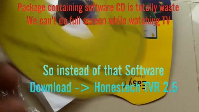 Part 1- How to connect TV SetTop Box to Laptop and Android Phones using EasyCap Tunner and Unboxing смотреть онлайн