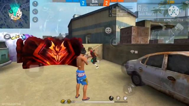 Perfect Player 🤯 iPhone 7📲Free Fire Highlights 🪐 смотреть онлайн