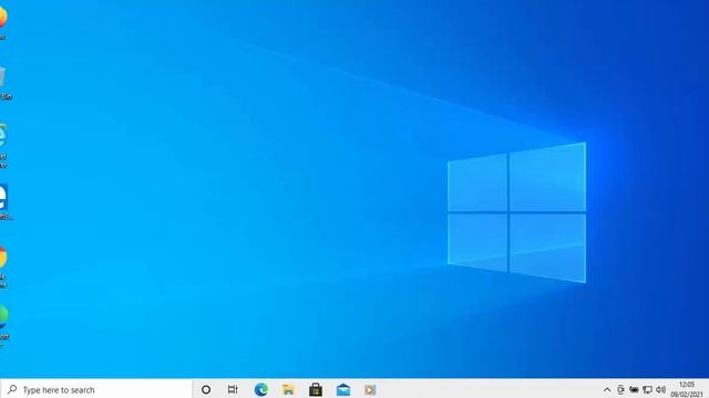 Windows 10 Taskbar Missing or Not Responding - How to Fix it! смотреть онлайн