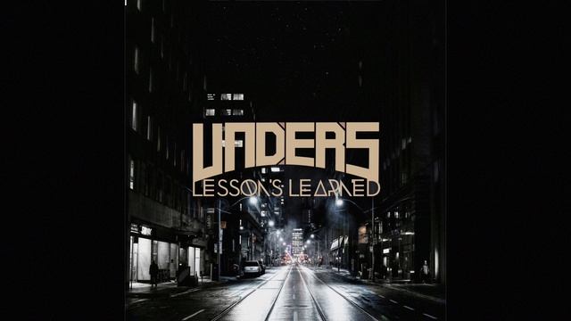 Unders - Lessons Learned Full Album смотреть онлайн