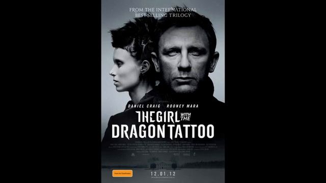 Trent Reznor & Atticus Ross - Hidden In Snow (The Null Corporation/Mute) смотреть онлайн