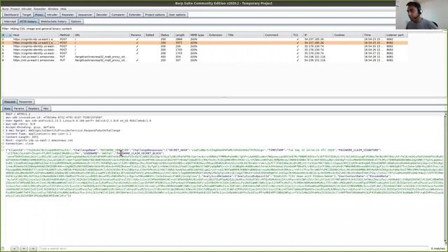 Hacking Amazon IoT Platform смотреть онлайн