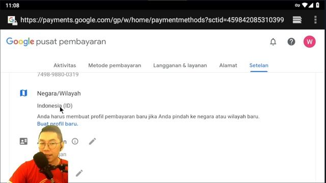 💥Tutorial Install Early Access💥 Solo Leveling Arise‼️ Di Android смотреть онлайн