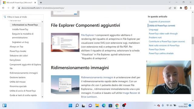 PowerToys Awake Microsoft per sistemi operativi Windows 11 e Windows 10 Utility e App professionali смотреть онлайн
