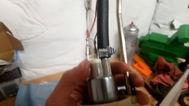 Fuel Pump Swap for your 80's Turbo Dodge смотреть онлайн
