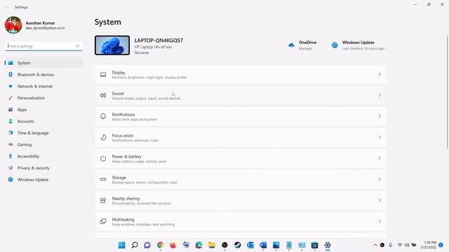Fix Error The Parameter Is Incorrect When Opening Microsoft Store Apps/Games On Windows 10/11 смотреть онлайн