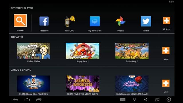 How To Run IPhone/Android Apps On your PC/Mac смотреть онлайн