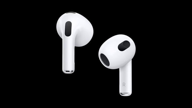 Nicht mehr meins: AirPods 3 Review! (deutsch) смотреть онлайн