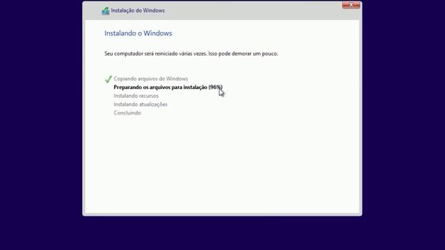 Como Formatar o Computador e instalar o Windows 8.1 Pro///ISO official смотреть онлайн