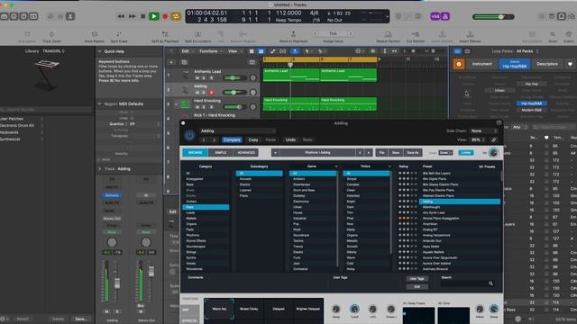 M1 iMac 24 - How’s Music Production?? смотреть онлайн