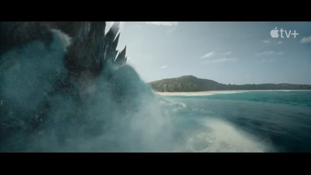 Monarch legacy of monsters new Godzilla series [17/11/23] #appletv #monarchlegacyofmonsters смотреть онлайн
