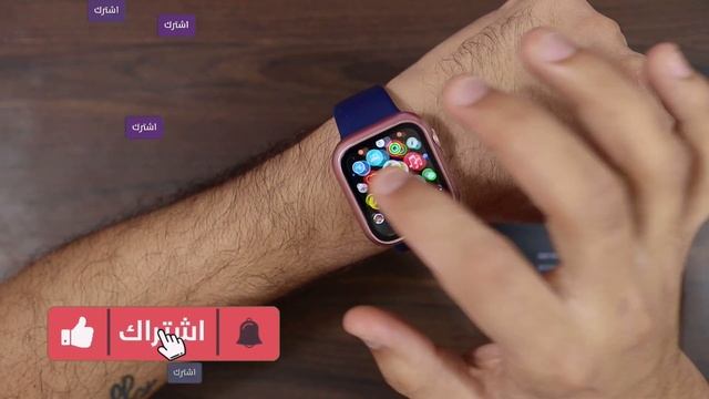 ما الجديد في WatchOS 8.5.1 смотреть онлайн