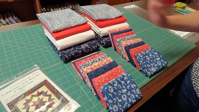 Quilt Shop Tour Oct. 2018. смотреть онлайн