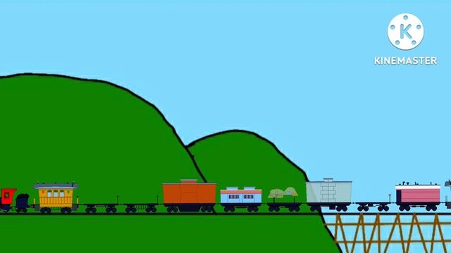 quick casey jr Animation смотреть онлайн